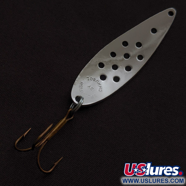 Chruscz Spoonfish