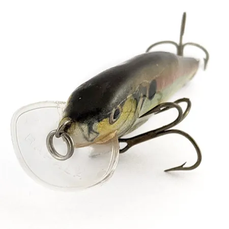 Rapala Scatter Rap Shad 07, 7 г, воблер #23321