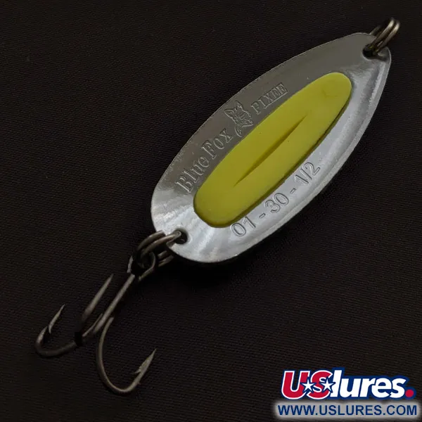  Blue Fox Pixee, , 14 г, блесна коливалка (колебалка) #23329