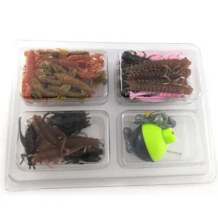 Ozark Trail Creek and Pond 50ps #23330