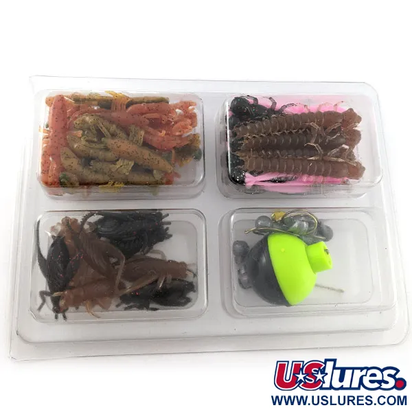  Ozark Trail Creek and Pond 50ps, , , блесна коливалка (колебалка) #23330