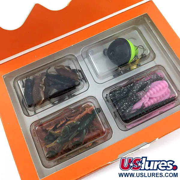  Ozark Trail Creek and Pond 50ps, , , блесна коливалка (колебалка) #23330