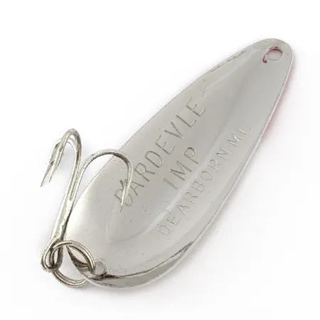 Eppinger Dardevle Imp Canada 2009, Canada Logo, 11 г, блесна коливалка (колебалка) #23331