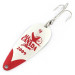 Eppinger Dardevle Imp Canada 2009, Canada Logo, 11 г, блесна коливалка (колебалка) #23331