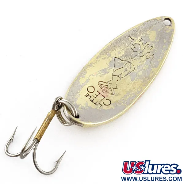 Little Cleo (Hula Girl)