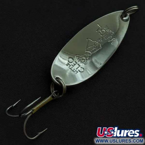 Little Cleo (Hula Girl)