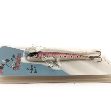 Z-Man The Original ChatterStick 3" Pro Series, воблер #23336