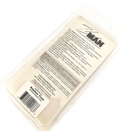 Z-Man The Original ChatterStick 3" Pro Series, воблер #23336