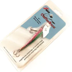 Z-Man The Original ChatterStick 3" Pro Series