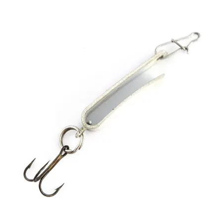 Luhr Jensen Super-Duper 500, 1,4 г, блесна коливалка (колебалка) #23338