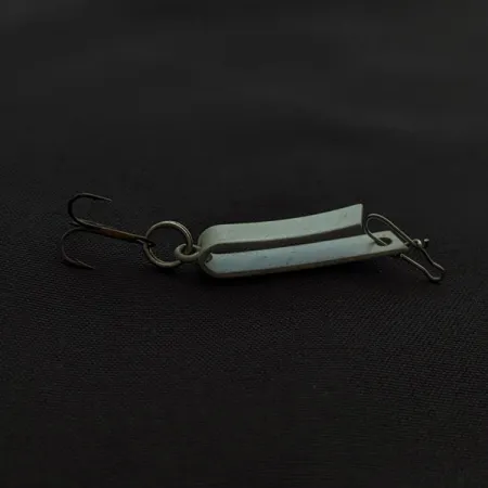 Luhr Jensen Super-Duper 500, 1,4 г, блесна коливалка (колебалка) #23338