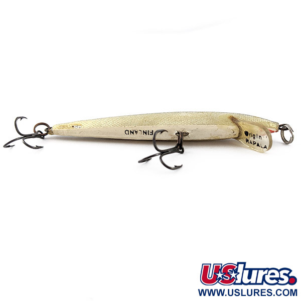 Rapala Original Floater F9 (Finland 1960 -х років)