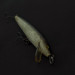  Rapala Original Floater F9 (Finland 1960 -х років), S (Silver), 4 г, воблер #23340