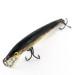  Rapala Original Floater F9 (Finland 1960 -х років), S (Silver), 4 г, воблер #23340