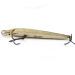  Rapala Original Floater F9 (Finland 1960 -х років), S (Silver), 4 г, воблер #23340