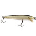  Rapala Original Floater F9 (Finland 1960 -х років), S (Silver), 4 г, воблер #23340
