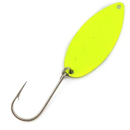  GRASSL’S DOUBLE OO BAYFIELD BRUTE, 12 г, блесна коливалка (колебалка) #23341