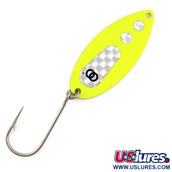   GRASSL’S DOUBLE OO BAYFIELD BRUTE, , 12 г, блесна коливалка (колебалка) #23341