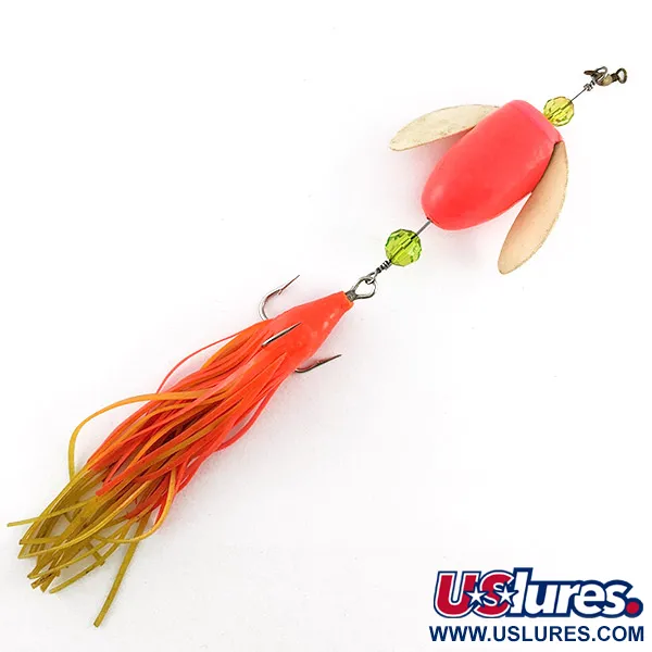 Worden's Spin-n-Glo Squid