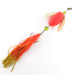 Yakima Bait Worden's Spin-n-Glo Squid, , 12 г, блешня оберталка (вертушка) #23343