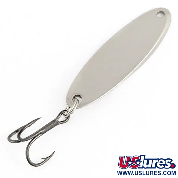 Acme Kastmaster, нікель, 7 г, блесна коливалка (колебалка) #23347