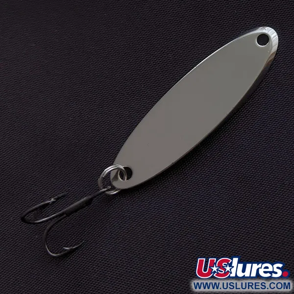 Acme Kastmaster, нікель, 7 г, блесна коливалка (колебалка) #23347