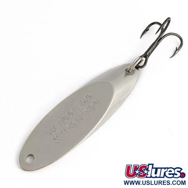 Acme Kastmaster, нікель, 7 г, блесна коливалка (колебалка) #23347