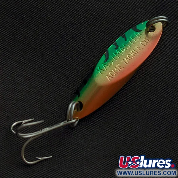 Acme Kastmaster, Fire tiger, 3,5 г, блесна коливалка (колебалка) #23348