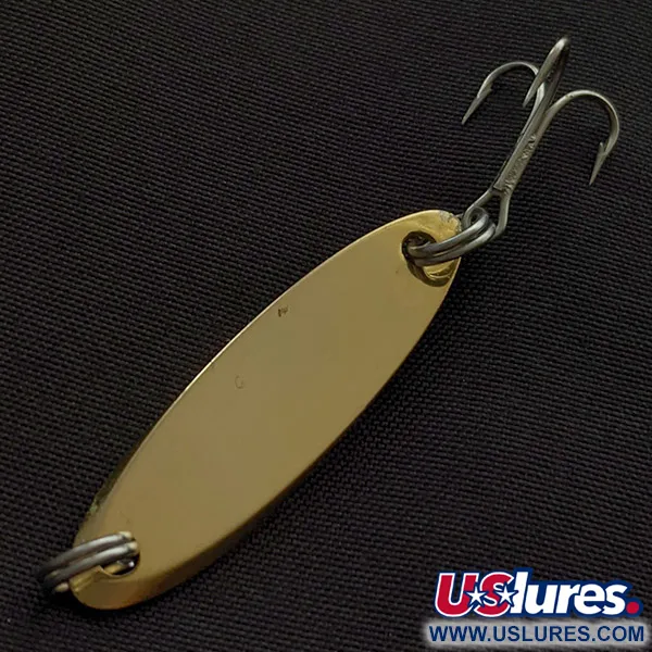 Acme Kastmaster, Fire tiger, 3,5 г, блесна коливалка (колебалка) #23348