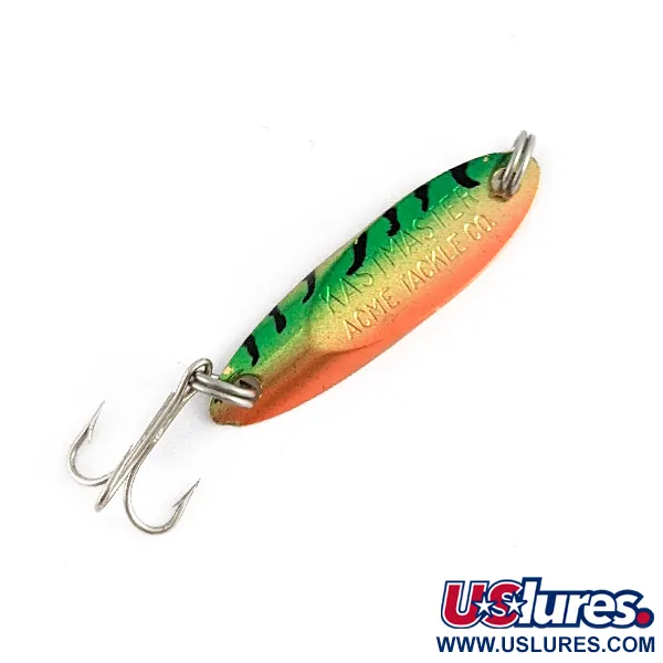 Acme Kastmaster, Fire tiger, 3,5 г, блесна коливалка (колебалка) #23348