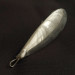  Johnson Silver Minnow незачіпляйка, silver, 14 г, блесна коливалка (колебалка) #23350