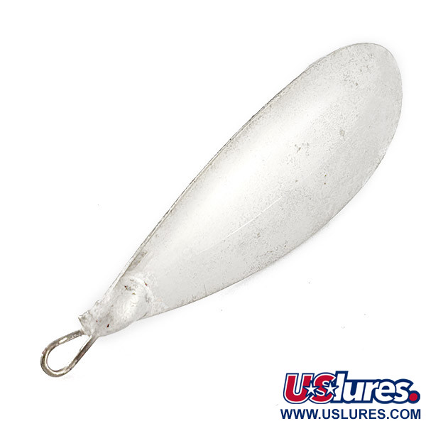 Johnson Silver Minnow незачіпляйка