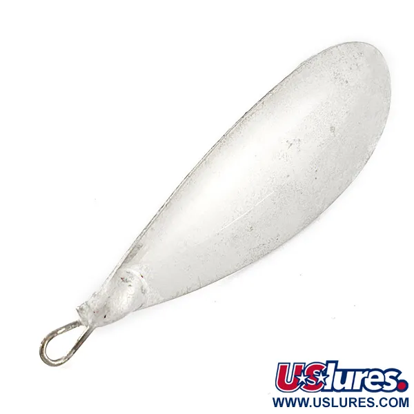  Johnson Silver Minnow незачіпляйка, silver, 14 г, блесна коливалка (колебалка) #23350