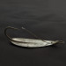  Johnson Silver Minnow незачіпляйка, silver, 14 г, блесна коливалка (колебалка) #23350