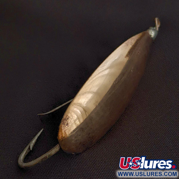 Johnson Silver Minnow незачіпляйка