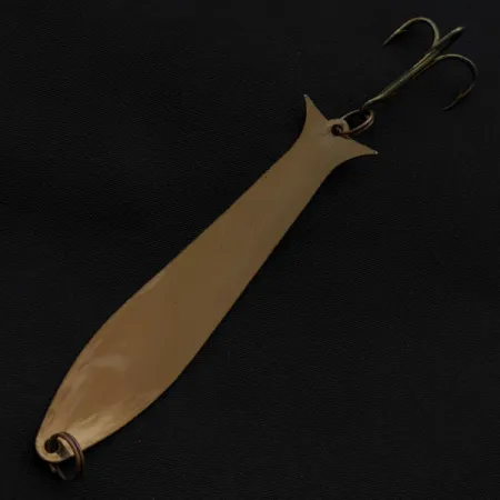 Acme Flash-King Wobbler, мідь, 7 г, блесна коливалка (колебалка) #23352