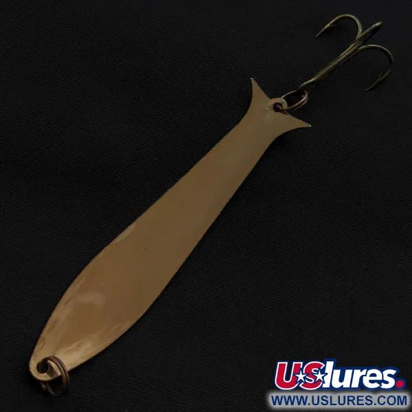  Acme Flash-King Wobbler, мідь, 7 г, блесна коливалка (колебалка) #23352