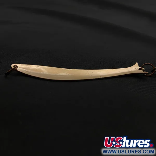  Acme Flash-King Wobbler, мідь, 7 г, блесна коливалка (колебалка) #23352