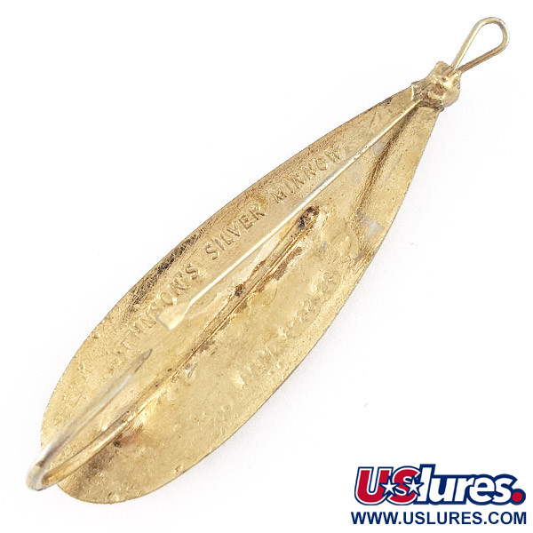 Johnson Silver Minnow незачіпляйка