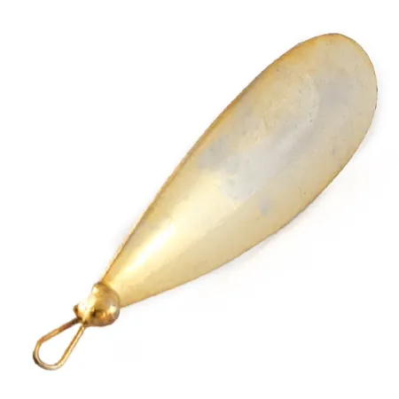 Johnson Silver Minnow незачіпляйка, золото, 14 г, блесна коливалка (колебалка) #23353