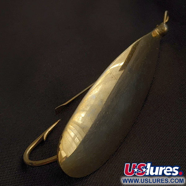 Johnson Silver Minnow незачіпляйка