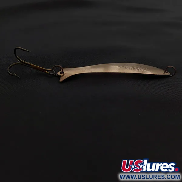  Acme Flash-King Wobbler, , 5 г, блесна коливалка (колебалка) #23354