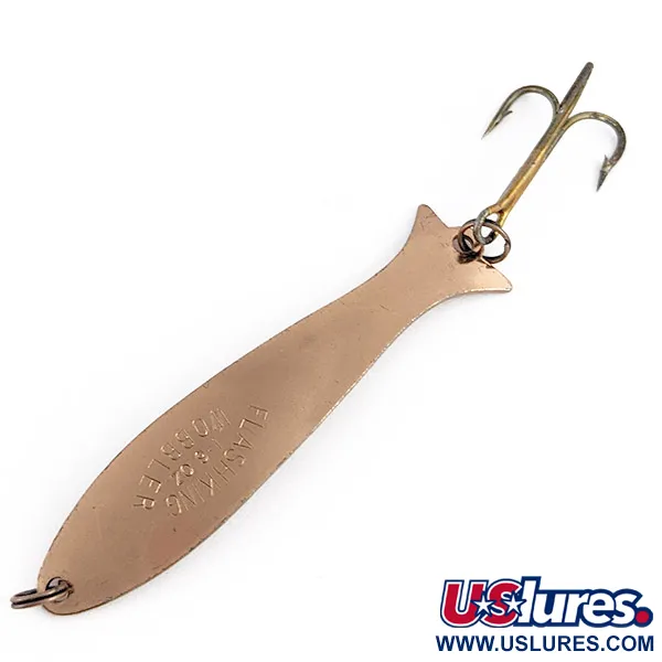 Acme Flash-King Wobbler