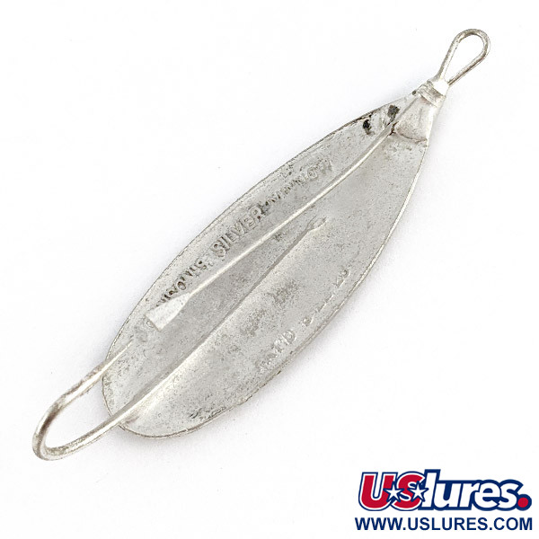 Johnson Silver Minnow незачіпляйка