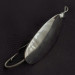  Johnson Silver Minnow незачіпляйка, нікель, 7 г, блесна коливалка (колебалка) #23356