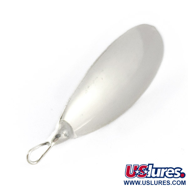 Johnson Silver Minnow незачіпляйка
