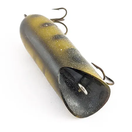 Bass Oreno Type Popper, Perch, 11 г , воблер #23361