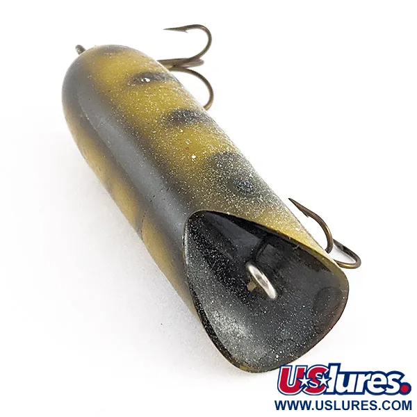  Bass Oreno Type Popper, Perch, 11 г , воблер #23361