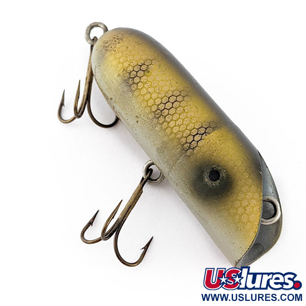  Bass Oreno Type Popper, Perch, 11 г , воблер #23361