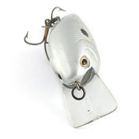  Backstabber Stabber, silver, 14 г, воблер #23362